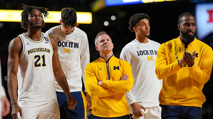 With their victory over UConn in the 2026 national championship, Michigan captured the Big Ten’s first men’s basketball national title since 2000.