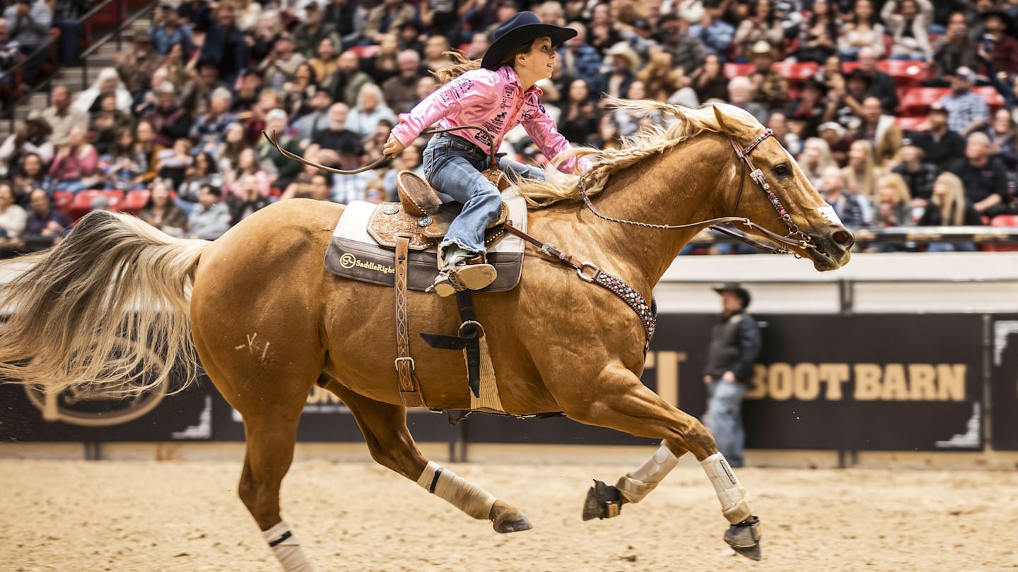 The American Rodeo Semi-Finals Has First Set of Qualified Contestants