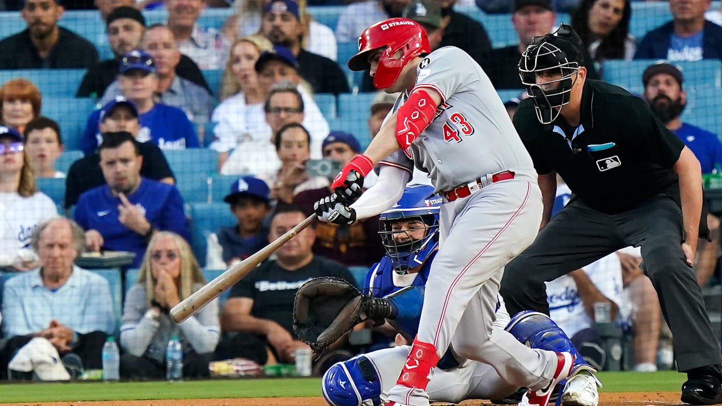 One Cincinnati Reds Player Poised to Break Out in 2026