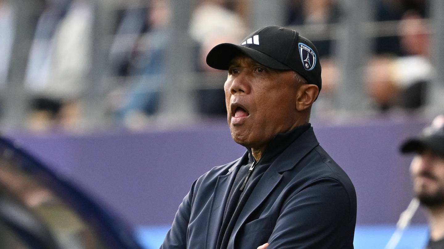 PSG - Bayern Munich : La réponse forte d'Antoine Kombouaré sur le niveau du choc de Ligue des Champions