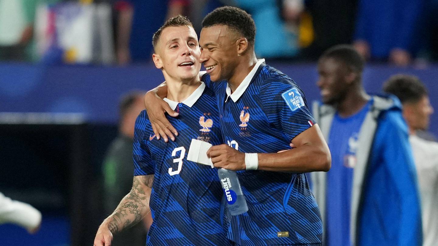 World Cup Best Bets Today (Predictions for Norway-France, Uruguay-Spain, and More)