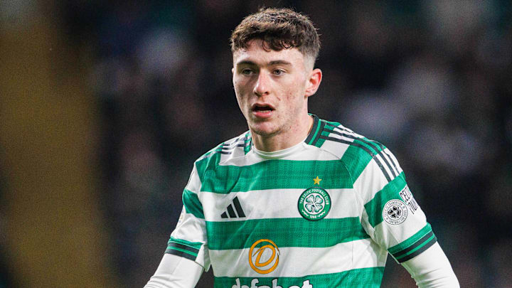 Celtic v Dundee - Scottish Gas Scottish Cup