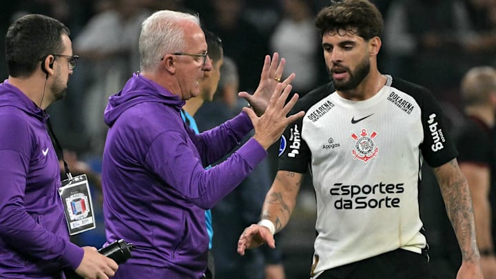 Corinthians quer mais uma vitória na Série A
