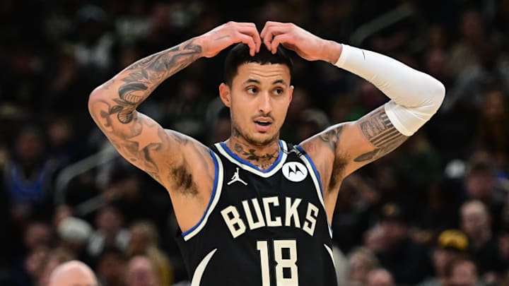 Kyle Kuzma