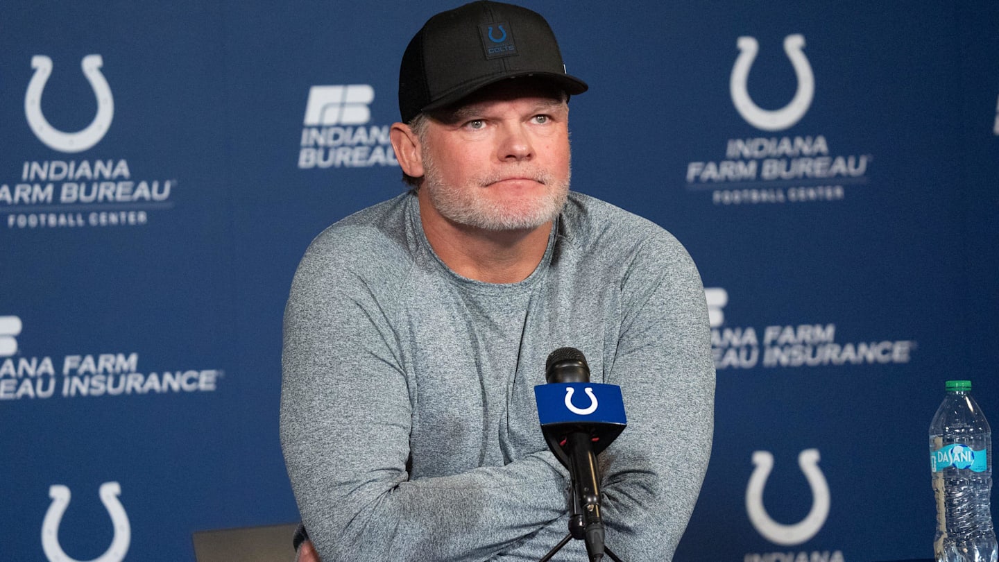 Colts’ Defensive Overhaul: Better or Worse Than 2025?