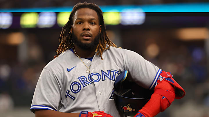 Toronto tendría que darle a Vladimir Guerrero Jr. más de $400 millones