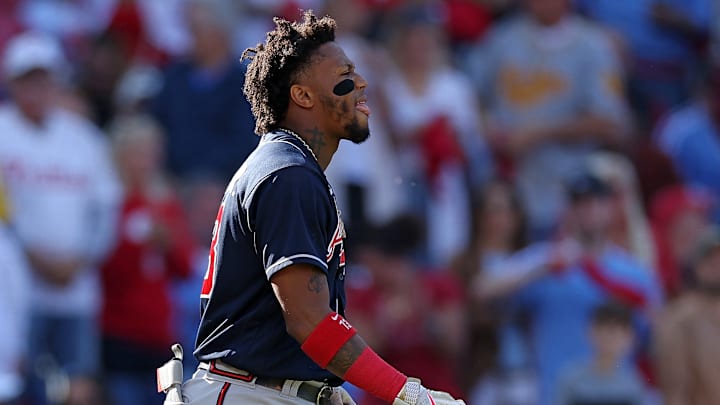 Ronald Acuña Jr. tratará de ayudar a Tiburones de La Guaira a ganar la final de la LVBP