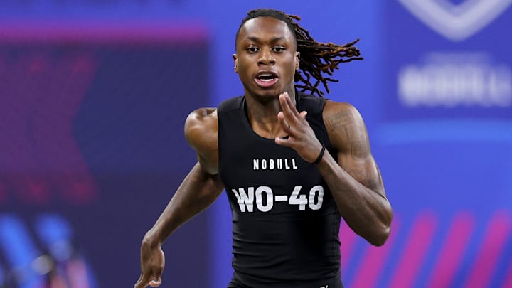 NFL Combine