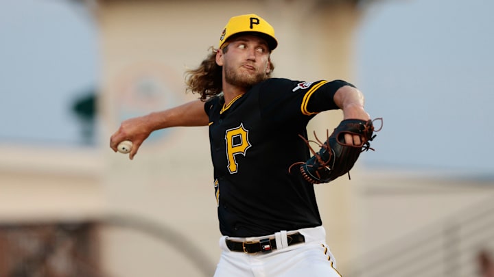 Baltimore Orioles v Pittsburgh Pirates