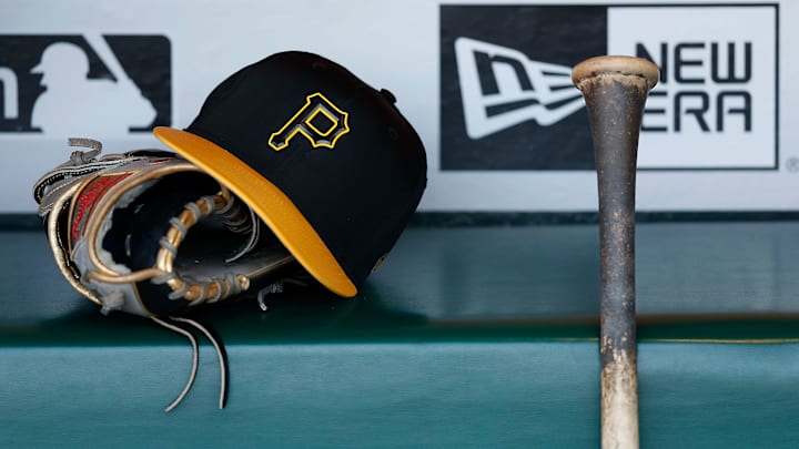 Pittsburgh Pirates v San Francisco Giants