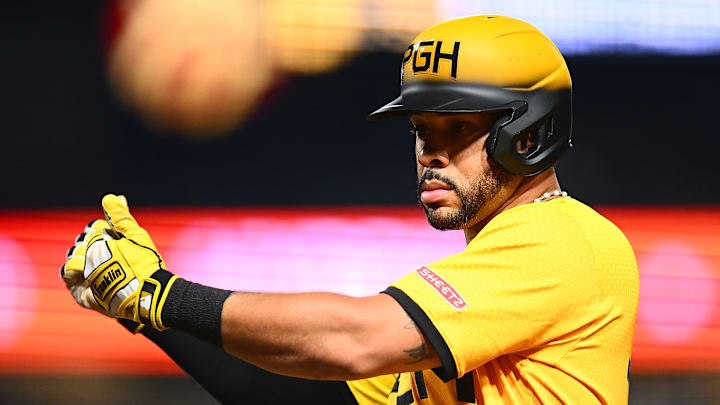 New York Mets v Pittsburgh Pirates