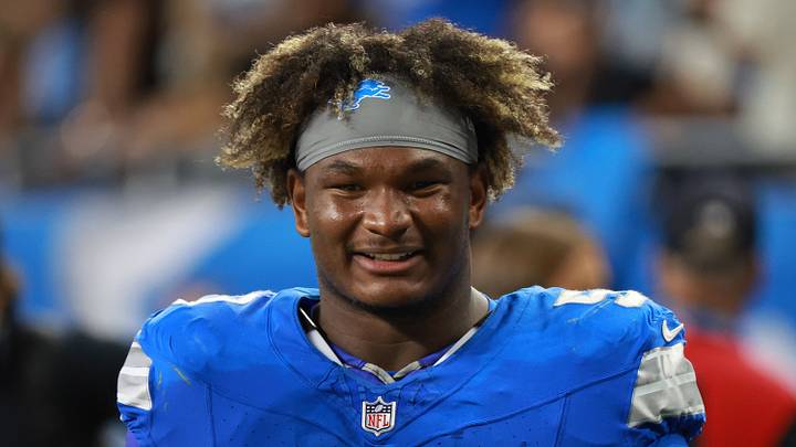 Washington Commanders vs Detroit Lions