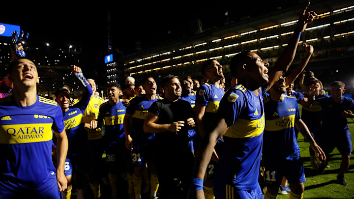 El Campeón de Argentina jugará frente al Barcelona por la Maradona Cup.