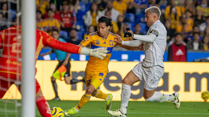 FBL-MEX-TIGRES-JUAREZ