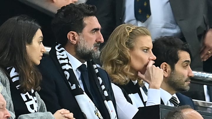 Man City et Newcastle veulent porter plainte contre les nouveaux contrôles financiers