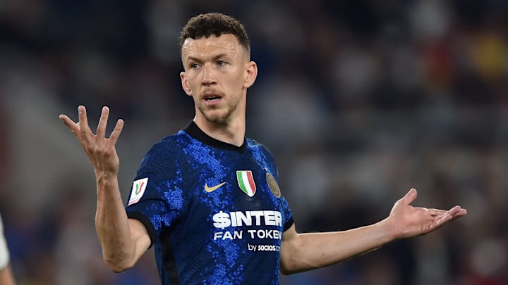 Ivan Perisic