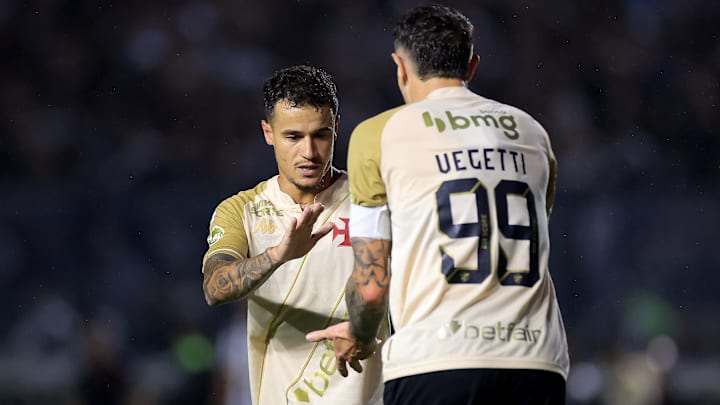 Vasco da Gama x Portuguesa se enfrentam pelo Carioca 2025 Vasco da Gama x Portuguesa se enfrentam pelo Carioca 2025