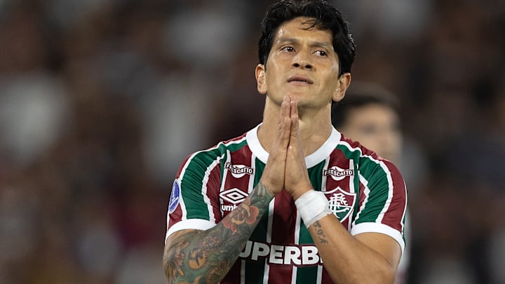 Atacante caiu de rendimento em 2025 Atacante caiu de rendimento em 2025