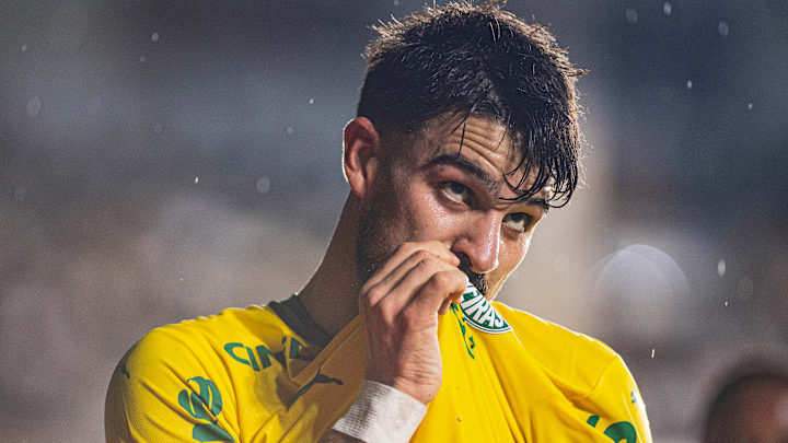 Flaco López vem marcando gols importantes