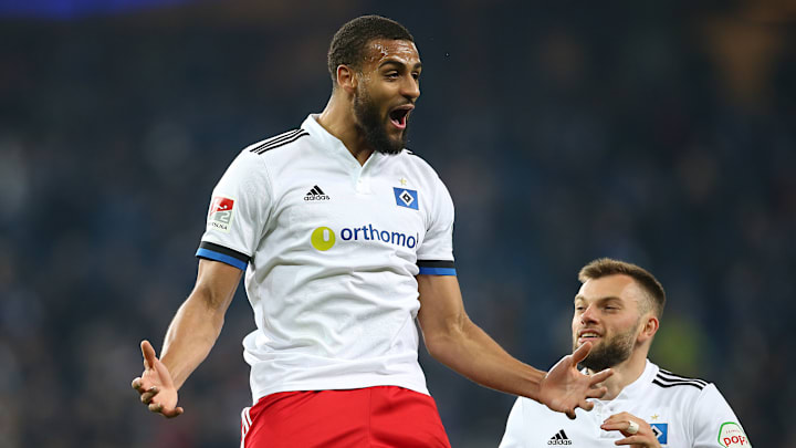 Was passiert mit Vagnoman: Der VfB beißt beim HSV auf Granit