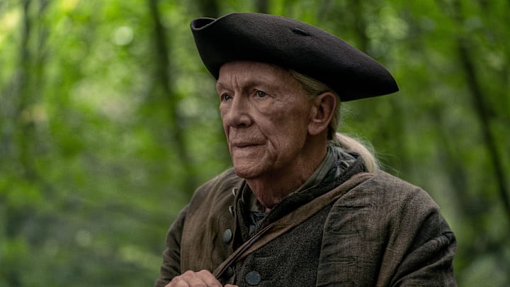 Outlander season 7 on Starz