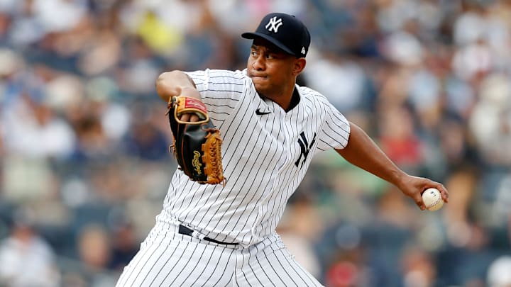 Peralta fue activado nuevamente por los Yankees