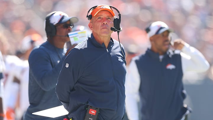 Denver Broncos