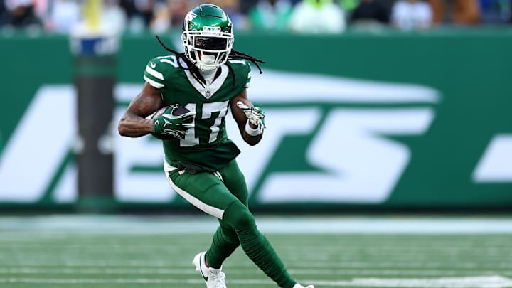 Los Angeles Rams v New York Jets