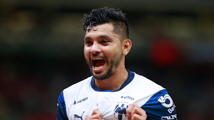 Chivas v Monterrey - Torneo Apertura 2024 Liga MX