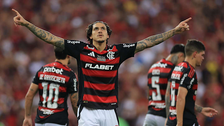 Flamengo recebe o Táchira precisando vencer para ir às oitavas da Libertadores 