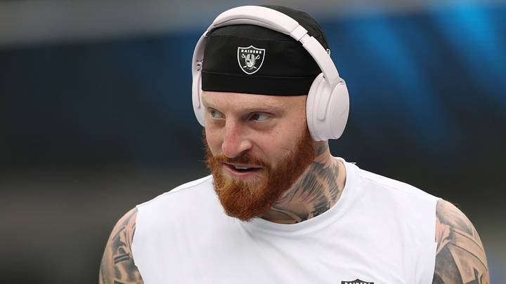 Las Vegas Raiders v Los Angeles Chargers