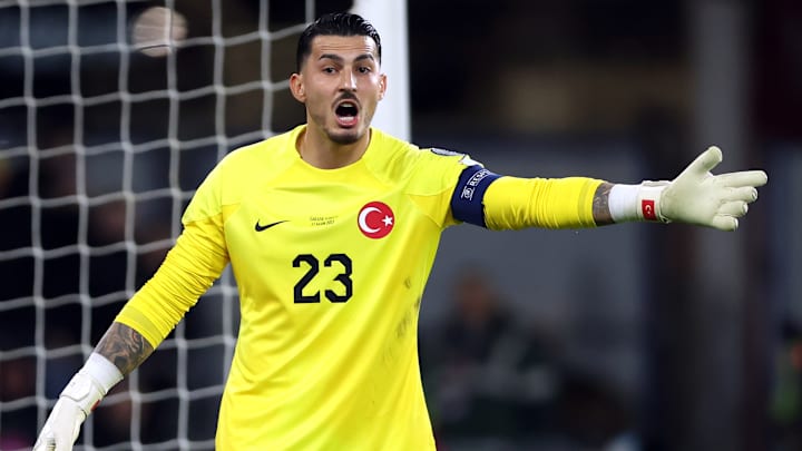 Wales v Turkey: Group D - UEFA EURO 2024 European Qualifiers