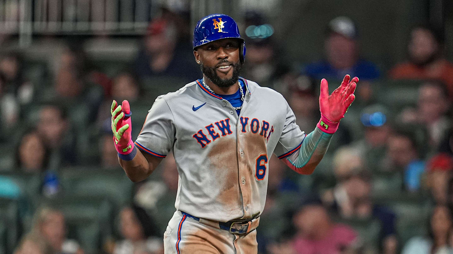 Former Mets All-Star 'Advancing' in Talks to Join Royals: Report