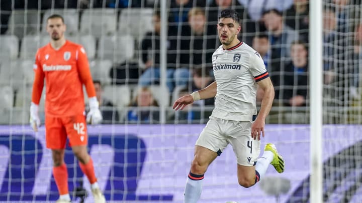 Konstantinos Koulierakis Konstantinos Koulierakis