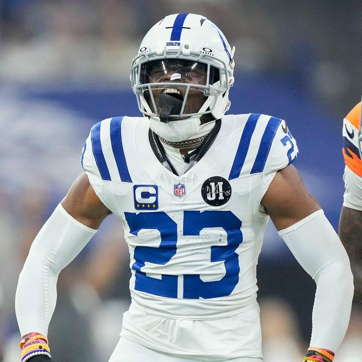 Dallas Cowboys Finally Have Chance to Sign Pro Bowl CB Kenny Moore