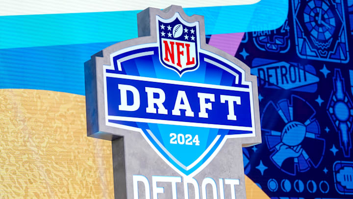 The 2024 NFL Draft finished last weekend from Detroit