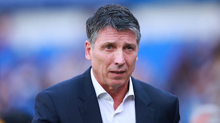 Robert Dante Siboldi habló tras el empate ante Atlético de San Luis