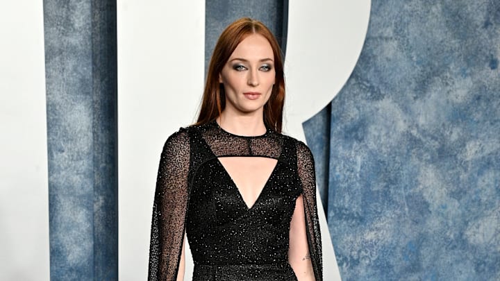 2023 Vanity Fair Oscar Party Hosted By Radhika Jones - Arrivals