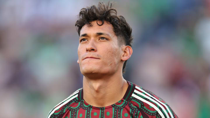 Jesús Orozco es pretendido por club de Bélgica