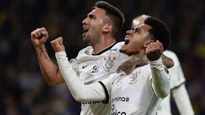 Timão tenta driblar crise para encerrar jejum de vitórias contra o Dragão 