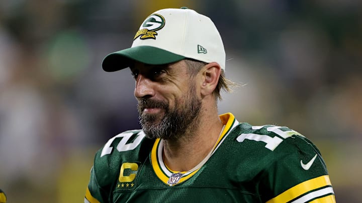 Chicago Bears v Green Bay Packers