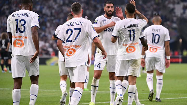 L'OM capable d'enchaîner en Ligue 1 ? 