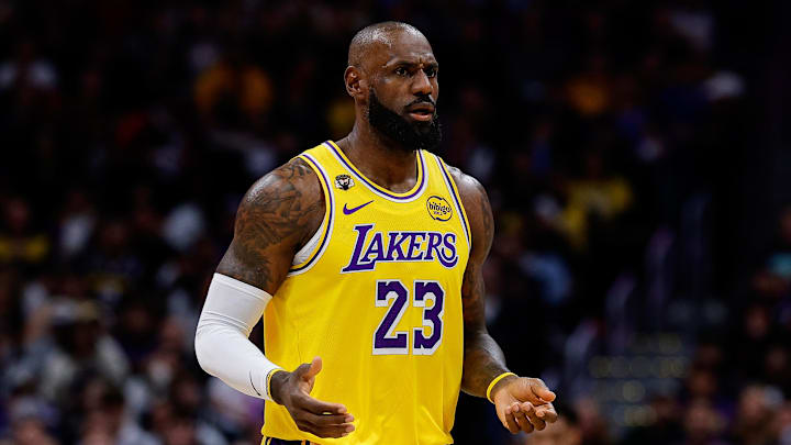 ESPN released a new report on Lakers star LeBron James’s and governor Jeanie Buss’s souring relationship.