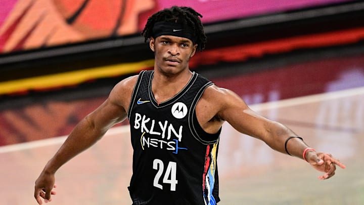 Alize Johnson