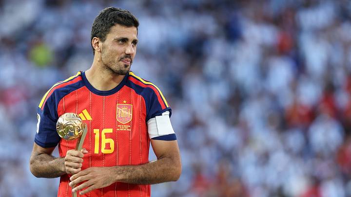 Spain v Argentina: Final - FIFA World Cup 2026 Spain v Argentina: Final - FIFA World Cup 2026