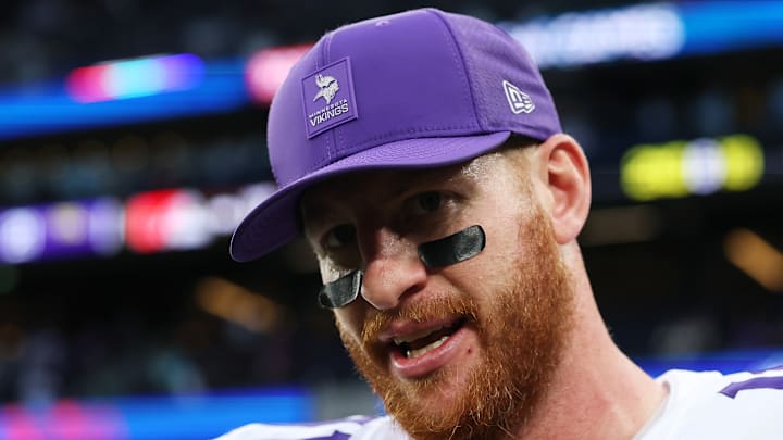 Minnesota Vikings v Cleveland Browns - NFL 2025