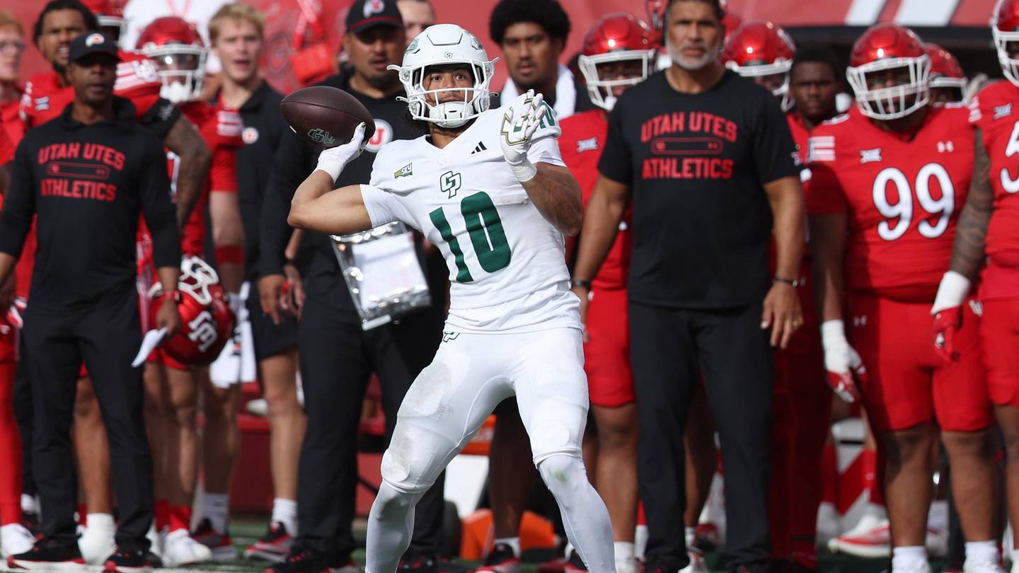 Teasley Signs Two Ex-Seahawks Rookies in First Move as Vikings' GM