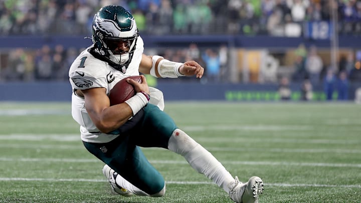 Philadelphia Eagles 
