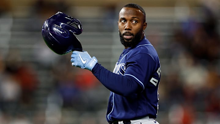 Tampa Bay tiene en el mercado a Randy Arozarena