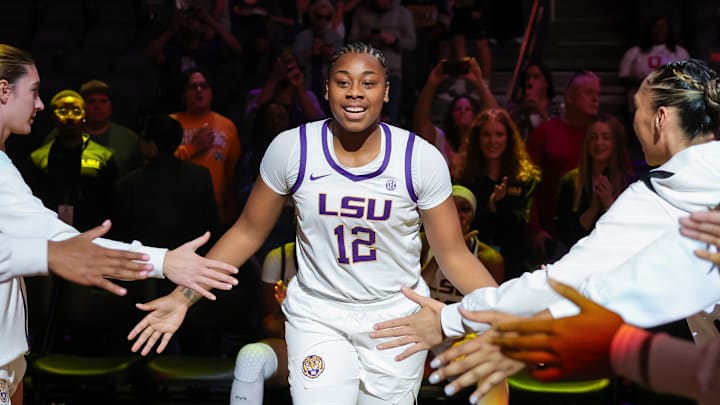 Colorado v LSU